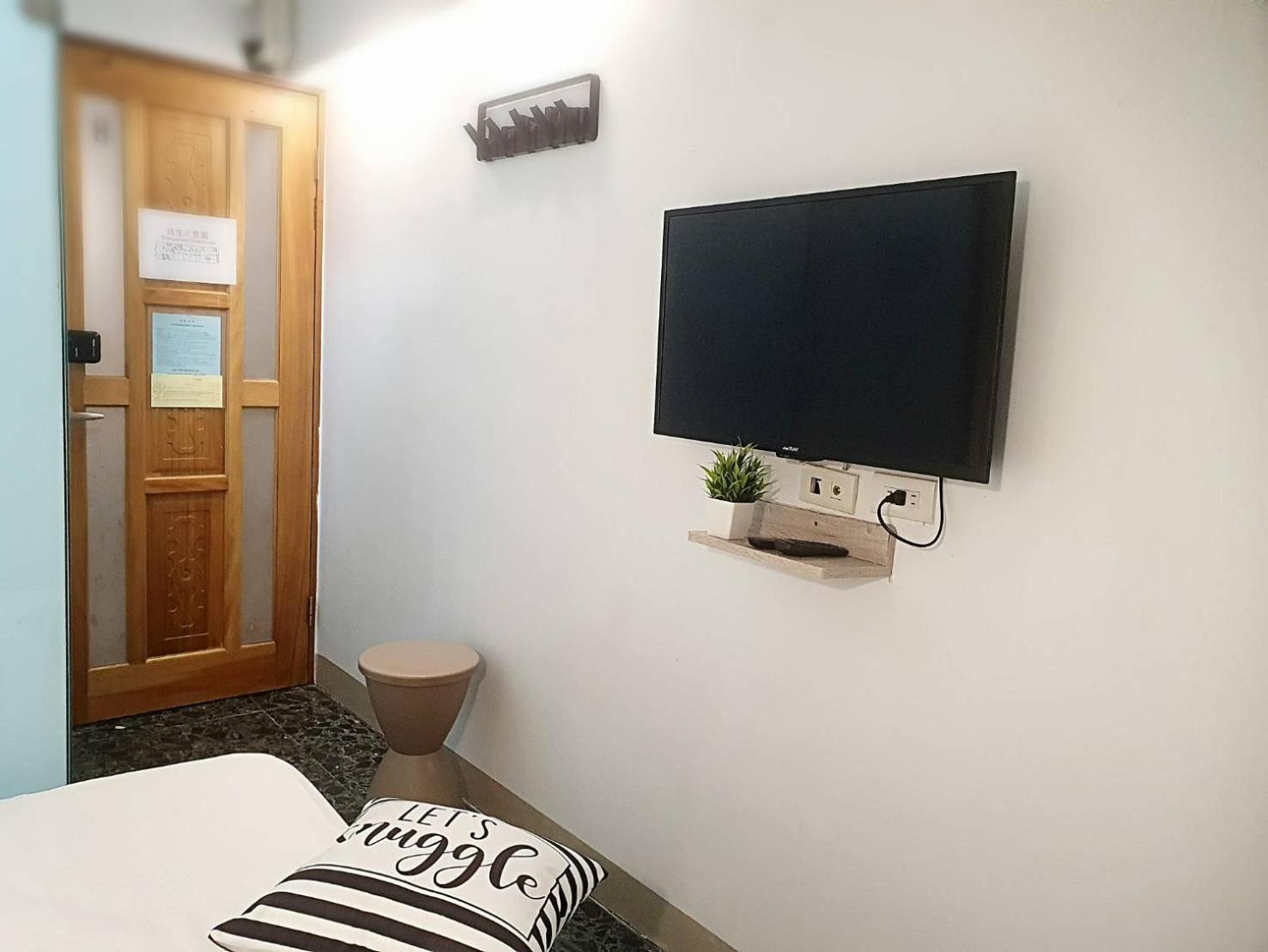 Cozy Home Тайбей Екстер'єр фото