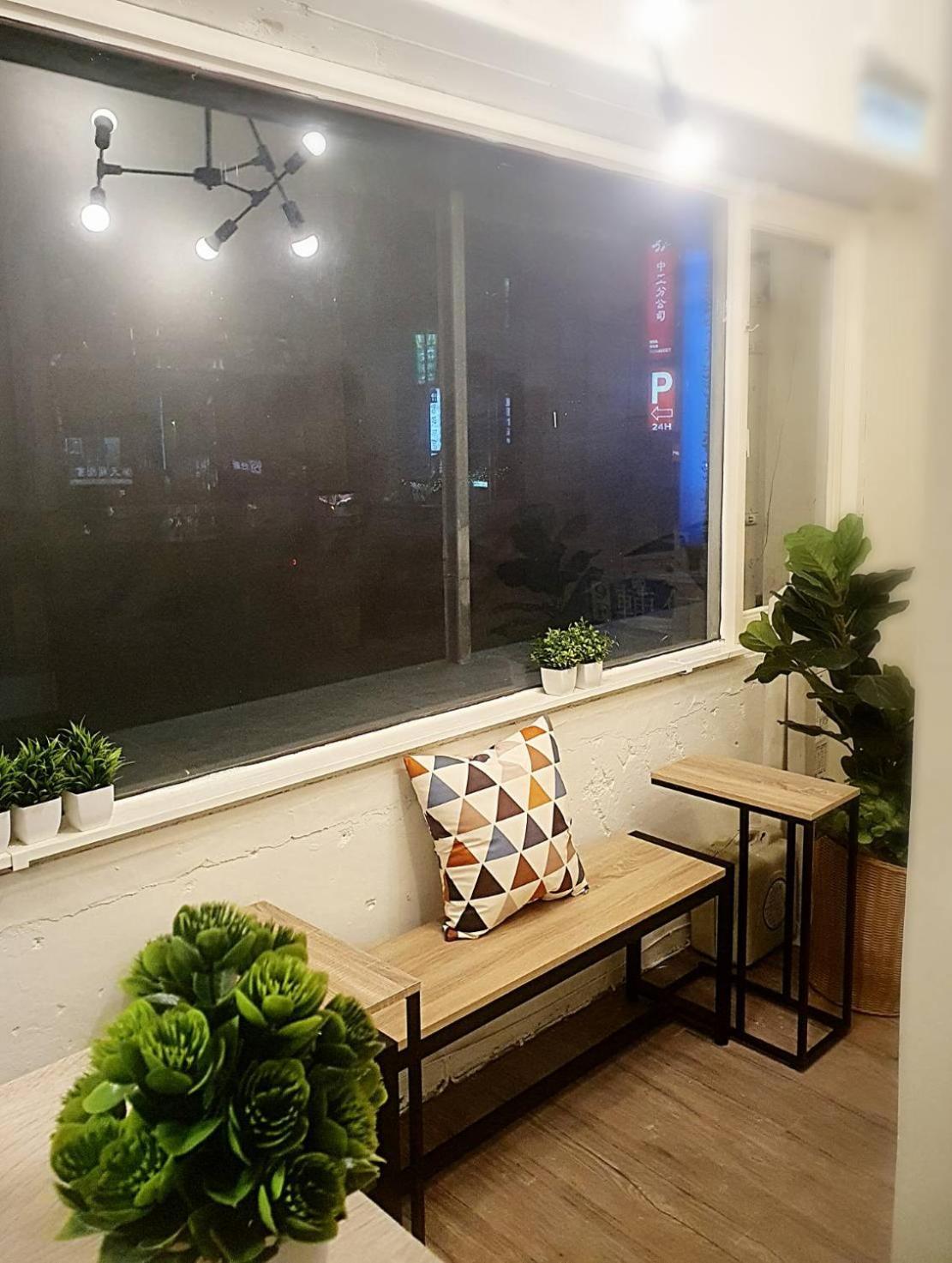 Cozy Home Тайбей Екстер'єр фото