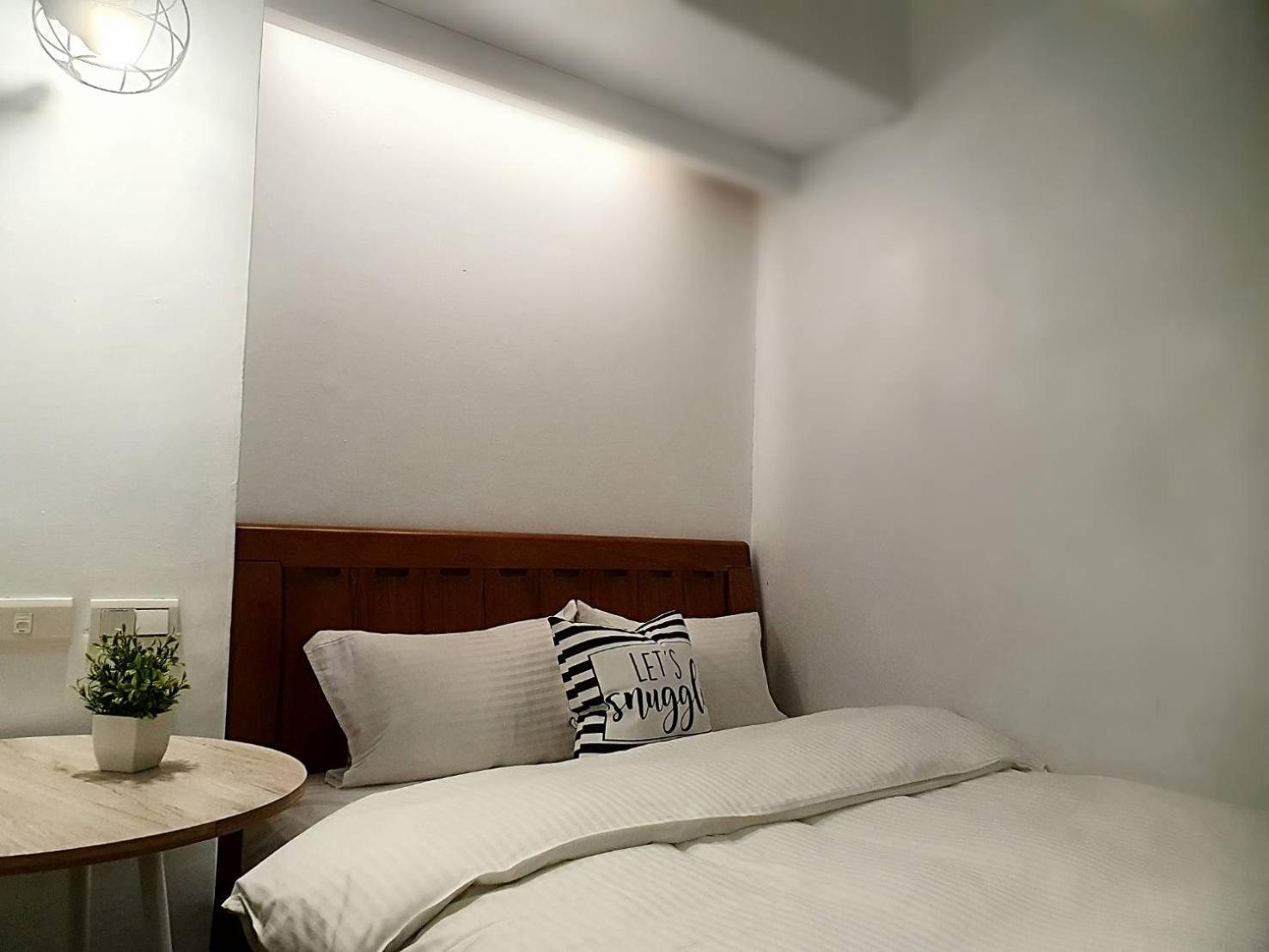Cozy Home Тайбей Екстер'єр фото